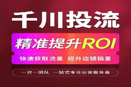 sem竞价托管代运营的五大经典案例